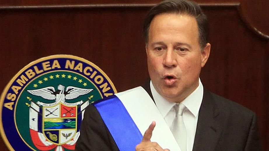 Проти Венесуели уряд Панами планує ввести санкції Проти Венесуели уряд Панами планує ввести санкції