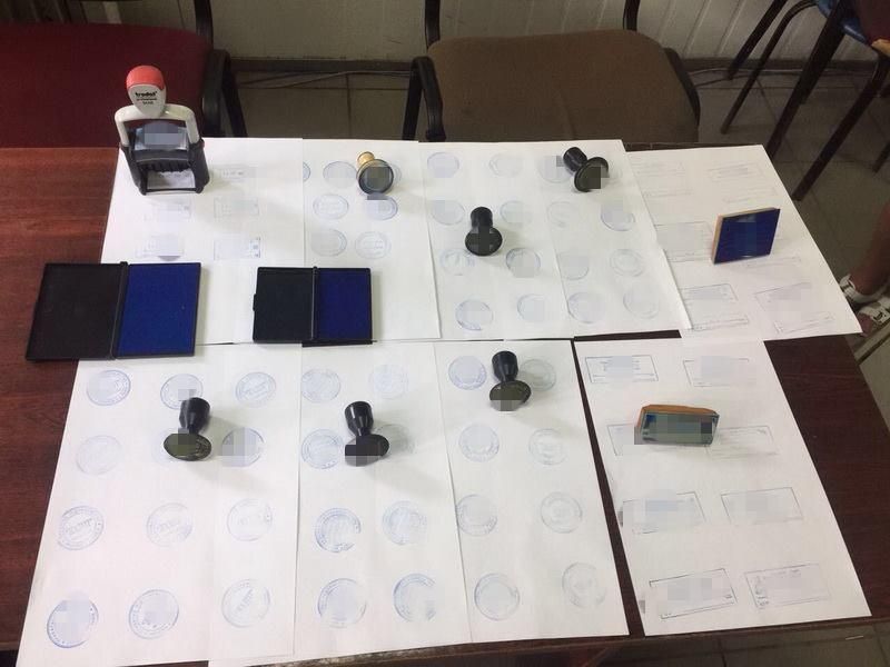 На Львовщине разоблачили банду, которая помогала трудоустраиваться украинцам На Львовщине разоблачили банду, которая помогала трудоустраиваться украинцам