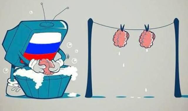 Росія готує заходи у відповідь на відновлення мовлення українських телеканалів на Крим, – нардеп Росія готує заходи у відповідь на відновлення мовлення українських телеканалів на Крим, – нардеп