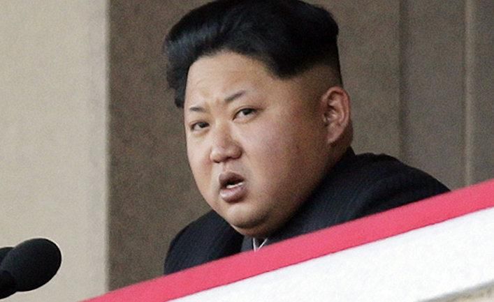Дипломатія не працює з божевільними диктаторами Північної Кореї, – CNN