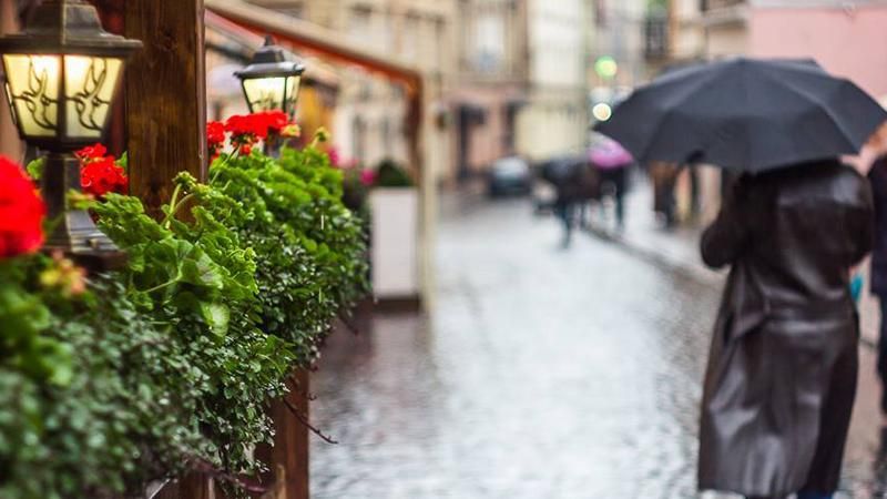 Погода 21-08-2017 в Україні: прогноз погоди від синоптиків Погода 21-08-2017 в Україні: прогноз погоди від синоптиків