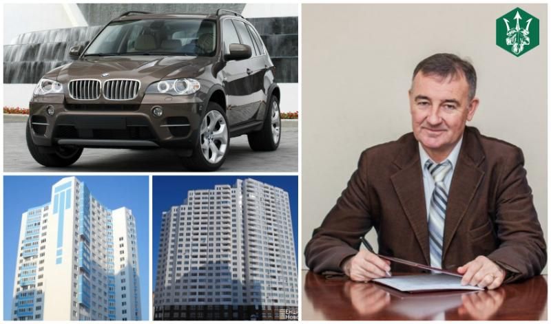 Суддівське сімейство: звідки у родичів Глиняного стільки квартир та будинків
Суддівське сімейство: звідки у родичів Глиняного стільки квартир та будинків