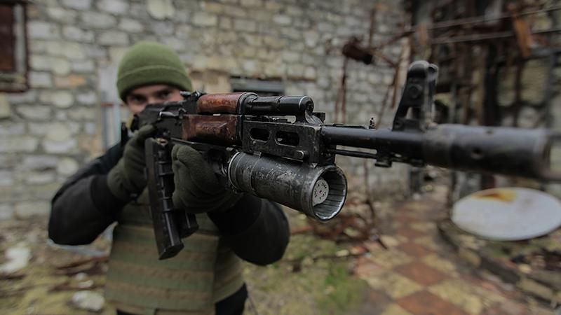 Украинским военным увеличат выплаты за участие в АТО: инфографика Украинским военным увеличат выплаты за участие в АТО: инфографика