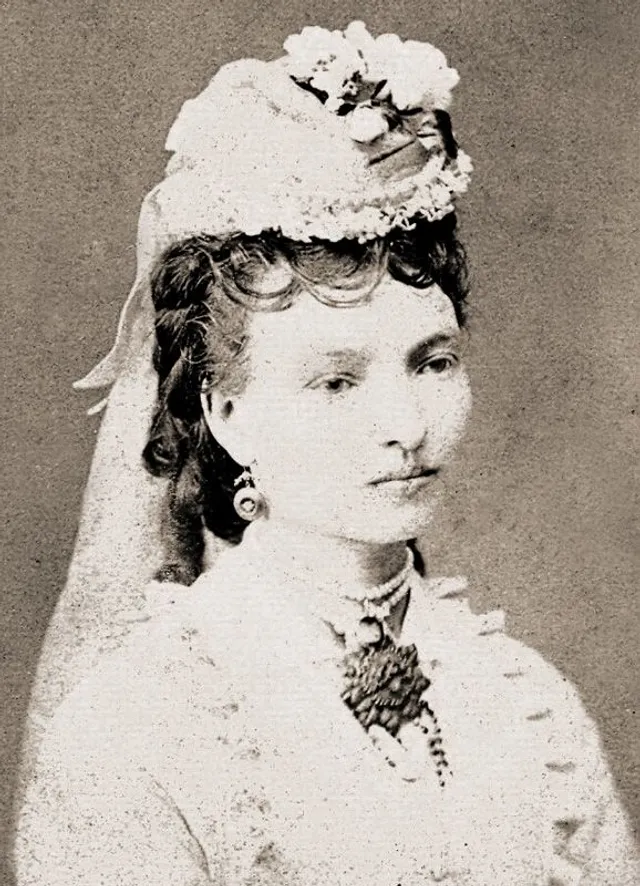 Жінки Франка Жінки Франка