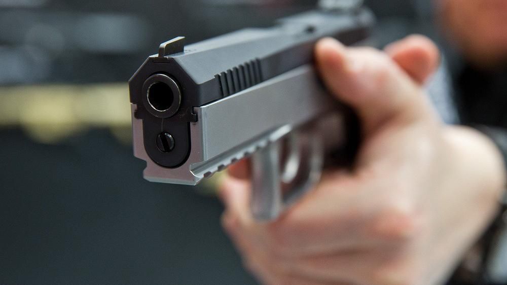 В Украине незаконно судят людей за оружие: шокирующая статистика В Украине незаконно судят людей за оружие: шокирующая статистика