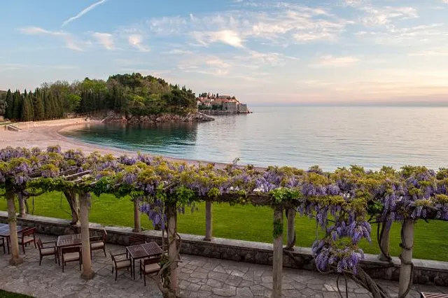 Чорногорія Чорногорія