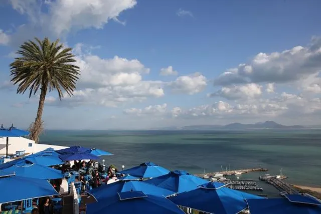 Туніс Туніс