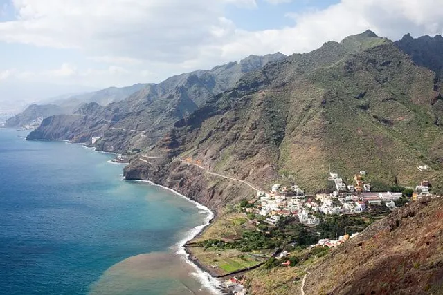 Канарські острови Канарські острови