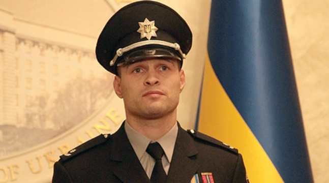 Заступник голови Нацполіції залишився без службового Lexus: вкрали прямо з-під дому Заступник голови Нацполіції залишився без службового Lexus: вкрали прямо з-під дому