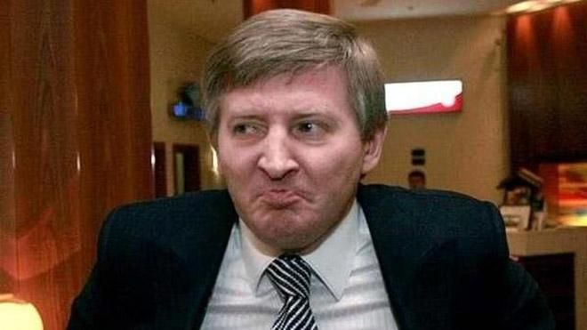 Ахметов стал владельцем государственных акций "Западэнерго" Ахметов стал владельцем государственных акций "Западэнерго"