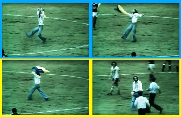 Справді історична подія Справді історична подія