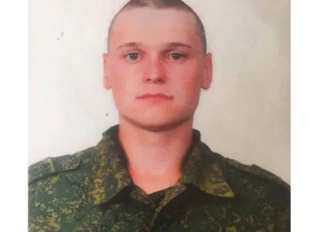 19-річного військового знайшли мертвим у Криму
