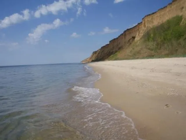 Море вересень Море вересень