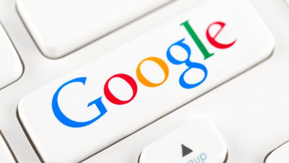 Google та низку компаній розкритикували за блокування неонацистських сайтів
Google та низку компаній розкритикували за блокування неонацистських сайтів