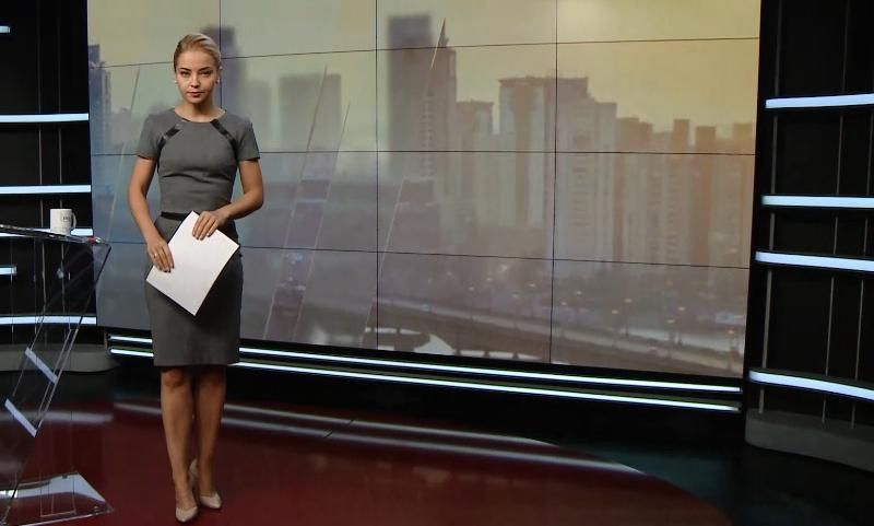 Выпуск новостей за 17:00: Усиленный режим работы Нацполиции. Похищение служебного автомобиля
Выпуск новостей за 17:00: Усиленный режим работы Нацполиции. Похищение служебного автомобиля