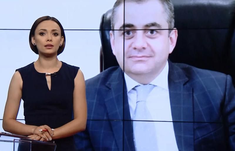 Підсумковий випуск новин за 19:00: Волонтерська ініціатива. Паркомати замість людей
Підсумковий випуск новин за 19:00: Волонтерська ініціатива. Паркомати замість людей