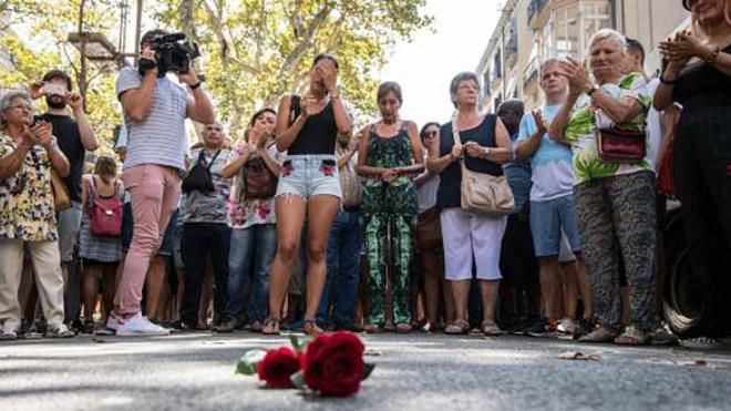 Кількість жертв теракту у Барселоні збільшилась до 15 осіб
