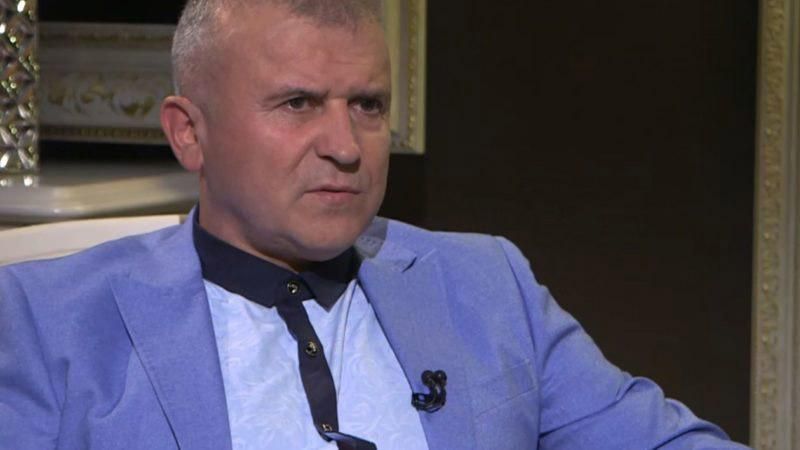 Как устраивают детей на "хлебные места" в прокуратуру: резонансное расследование Как устраивают детей на "хлебные места" в прокуратуру: резонансное расследование