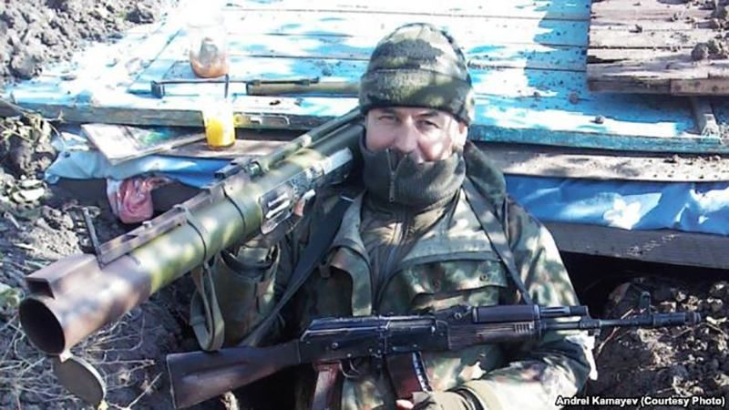 Тепер без ноги та на милицях: історія терориста з Росії про участь у війні на Донбасі 
