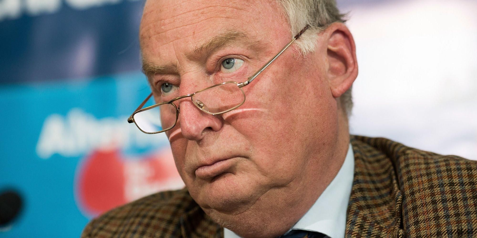 Кандидат на пост канцлера Германии призвал признать Крым российским Кандидат на пост канцлера Германии призвал признать Крым российским