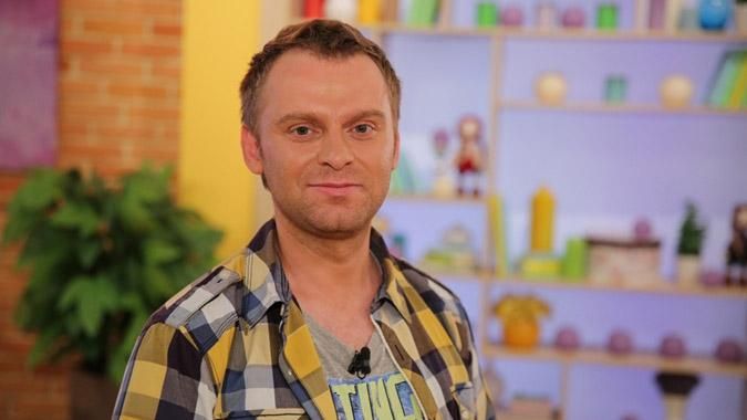 Як український відеоблогер поплатився за поїздку в Крим Як український відеоблогер поплатився за поїздку в Крим