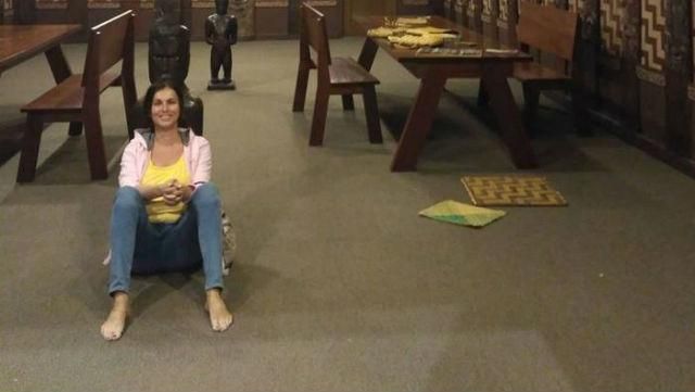 У Туреччині померла українська туристка У Туреччині померла українська туристка