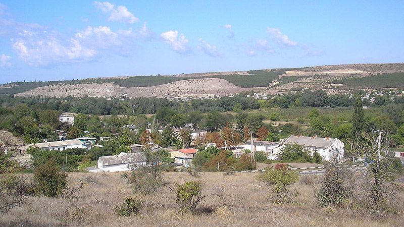 Як змінилось життя кримчан після анексії: шокуючі результати опитування в селі Поворотне Як змінилось життя кримчан після анексії: шокуючі результати опитування в селі Поворотне