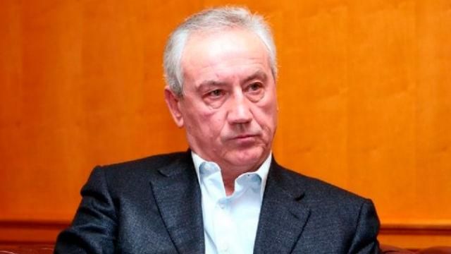 Резонансна ДТП за участі олігарха Димінського: в МВС зробили заяву Резонансна ДТП за участі олігарха Димінського: в МВС зробили заяву