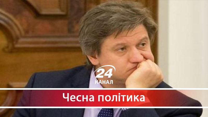 Як у владній команді стався новий гучний розкол