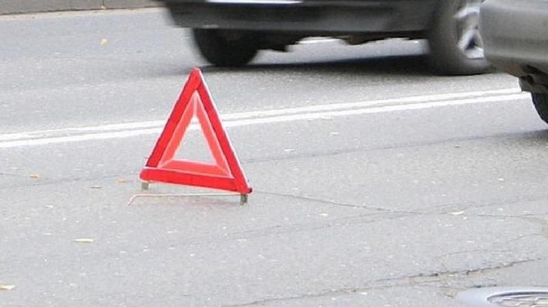 Біля Бучі п’яний водій залетів на зустрічну – загинула дитина Біля Бучі п’яний водій залетів на зустрічну – загинула дитина