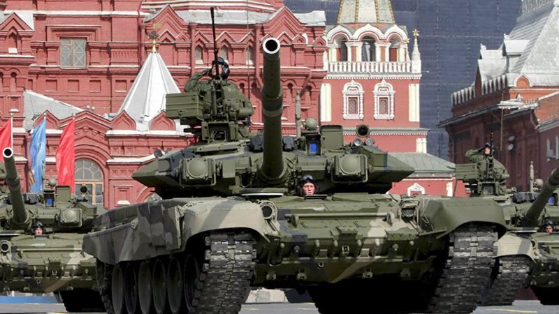 Експерт розповів, як оборонний комплекс Росії страждає через брак українських деталей 