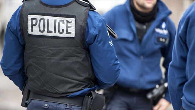 На юге Франции срочно эвакуировали вокзал: вероятно, из-за стрельбы На юге Франции срочно эвакуировали вокзал: вероятно, из-за стрельбы