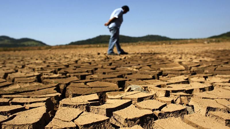 Останутся лишь руины, – журналист назвал неутешительный сценарий для оккупированного Крыма Останутся лишь руины, – журналист назвал неутешительный сценарий для оккупированного Крыма