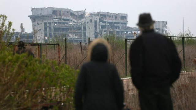 Террористы снова активизировались:под огнем оказались дома гражданских Террористы снова активизировались:под огнем оказались дома гражданских