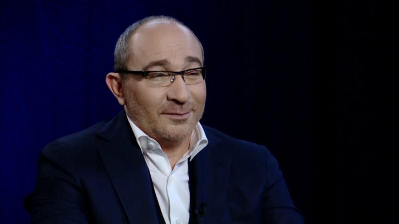 Кернес рассказал, как в разгар Евромайдана ему предлагали возглавить Киев Кернес рассказал, как в разгар Евромайдана ему предлагали возглавить Киев