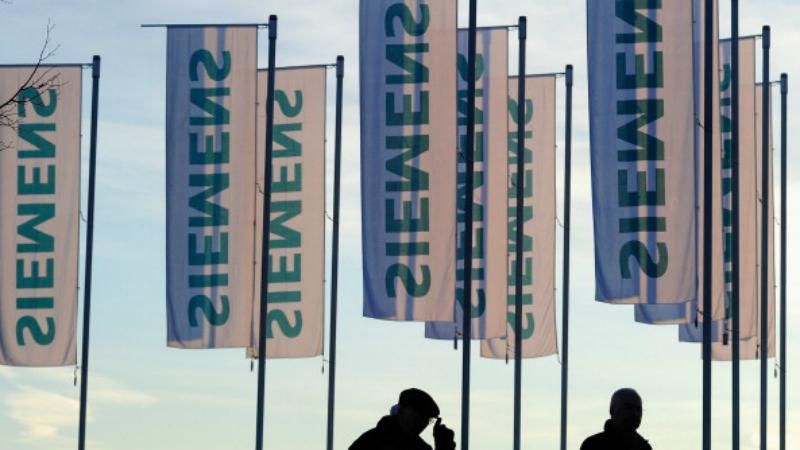 Скандал с турбинами Siemens: суд в Москве не захотел их арестовывать