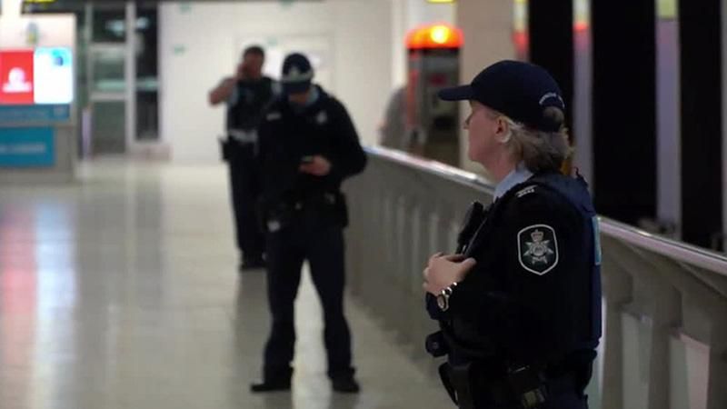 В Австралии представили стратегию, которая защитит людей от терактов