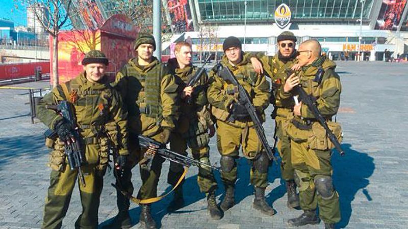 Терористи "ДНР" готуються до нової хвилі "націоналізації" українських підприємств 