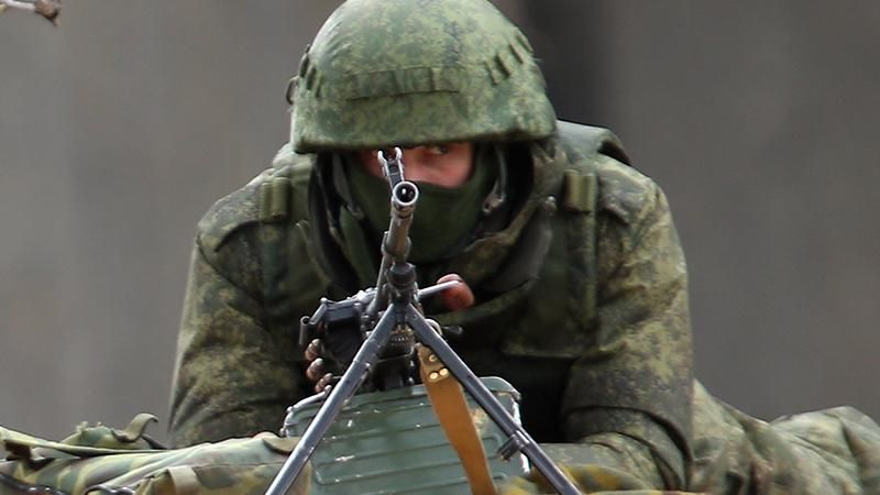 Загострення в зоні АТО: бойовики гатять з "Градів", багато українських військових поранені 