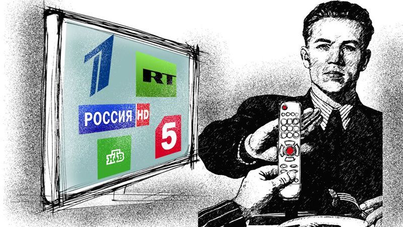Дейнега прокоментував можливість заглушити всі проросійські канали на Донбасі
