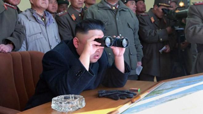 США та Південна Корея розпочинають навчання, КНДР готується до запуску ракети США та Південна Корея розпочинають навчання, КНДР готується до запуску ракети