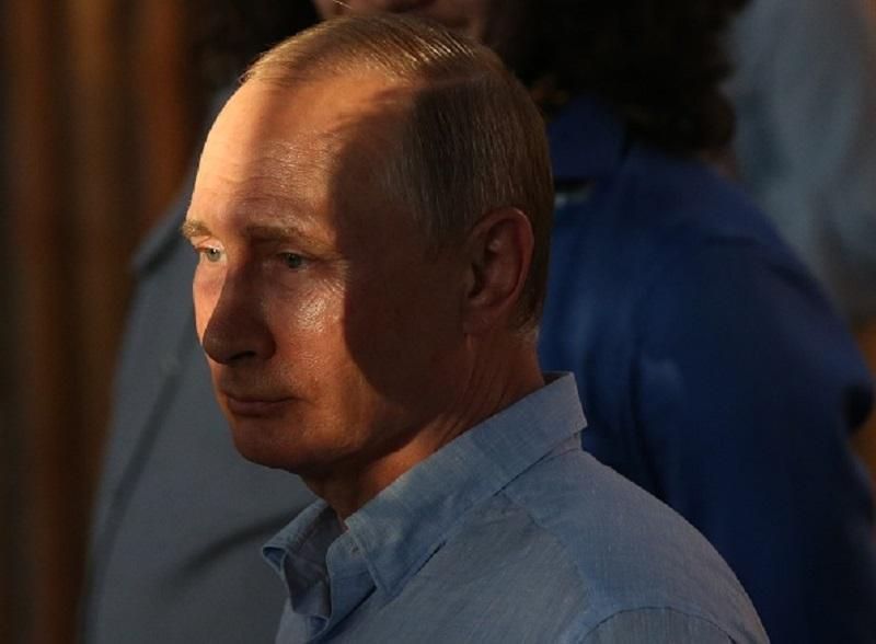 Российские эксперты назвали главных преемников Путина
