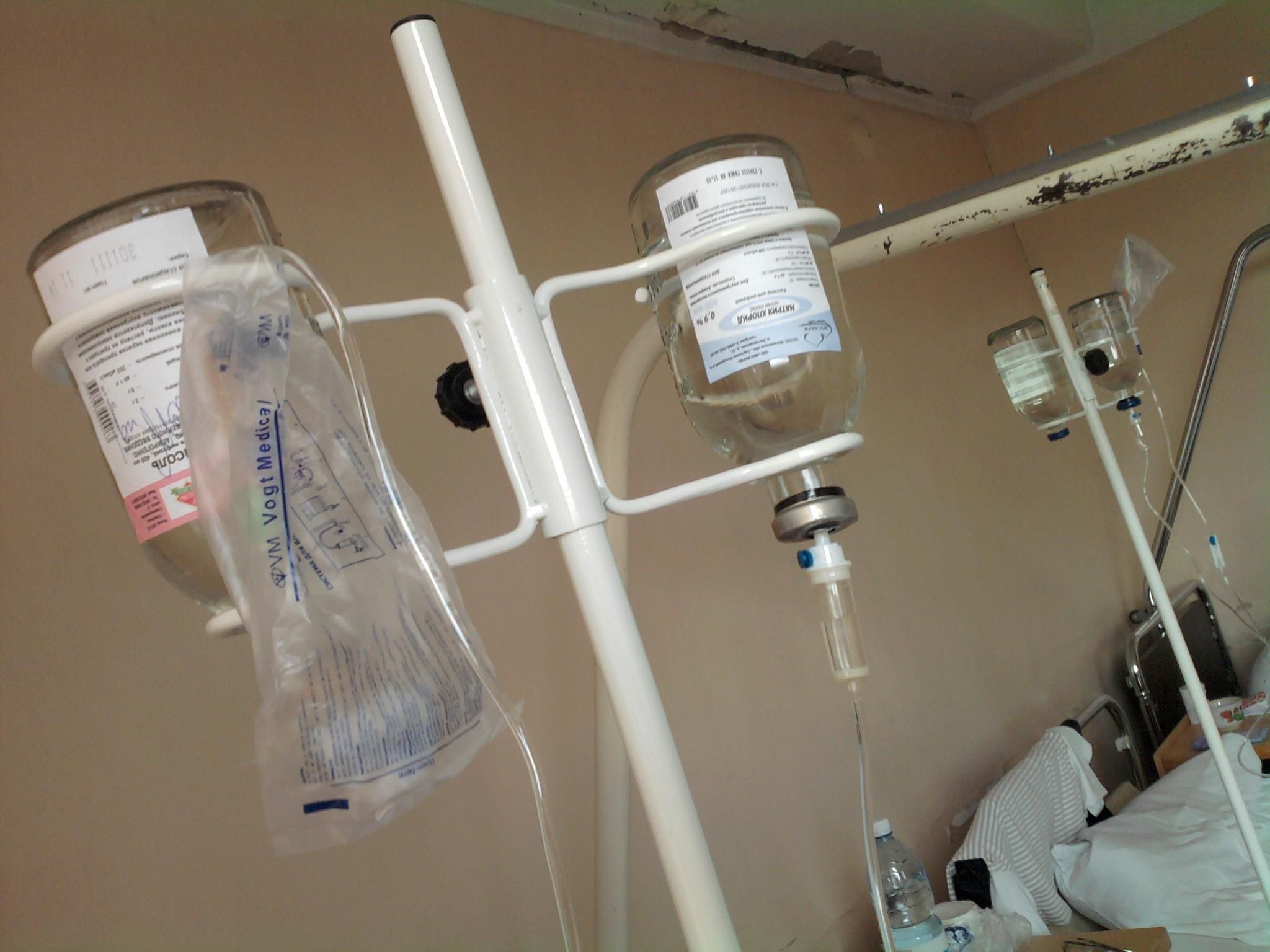 У Києві підтвердили першу у 2017-му смерть від лептоспірозу: ознаки недуги У Києві підтвердили першу у 2017-му смерть від лептоспірозу: ознаки недуги