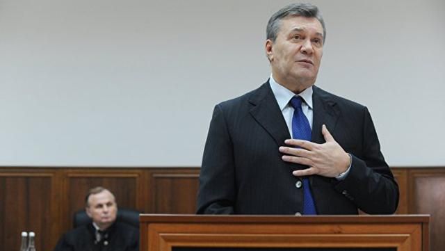 У Януковича з’явився  новий адвокат