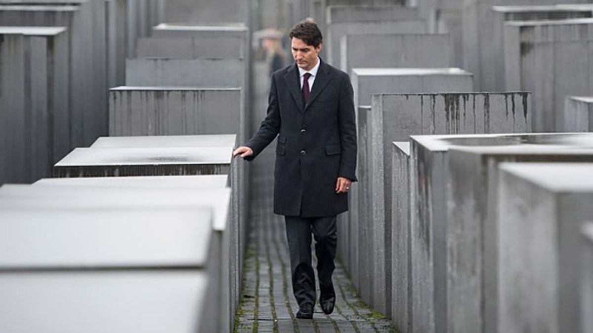 Теракти ганебні, – прем'єр-міністр Канади бурхливо відреагував на події в Іспанії і Буркіна-Фасо