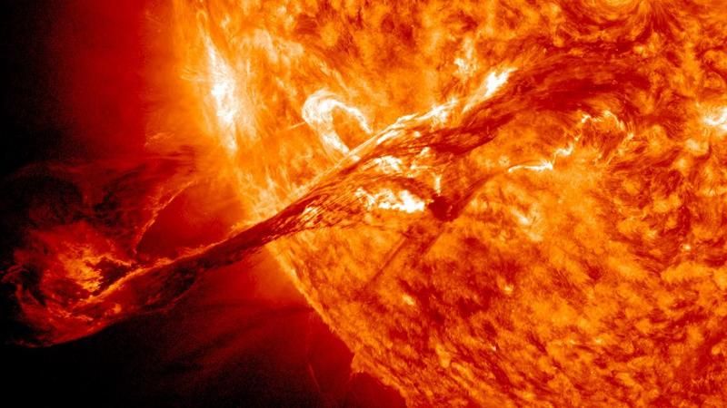 Вчені розповіли про катастрофічні та недооцінені для Землі наслідки "суперспалахів" на Сонці
