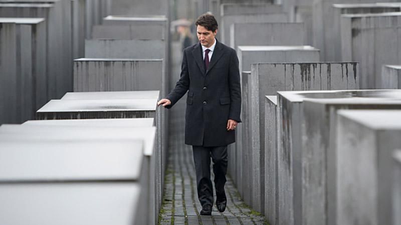 Теракты позорные, – премьер-министр Канады бурно отреагировал на события в Испании и Буркина-Фасо