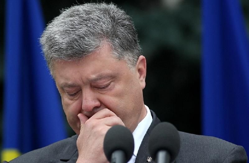 Порошенко вказав, хто може спровокувати гарячу фазу війни на Донбасі Порошенко вказав, хто може спровокувати гарячу фазу війни на Донбасі