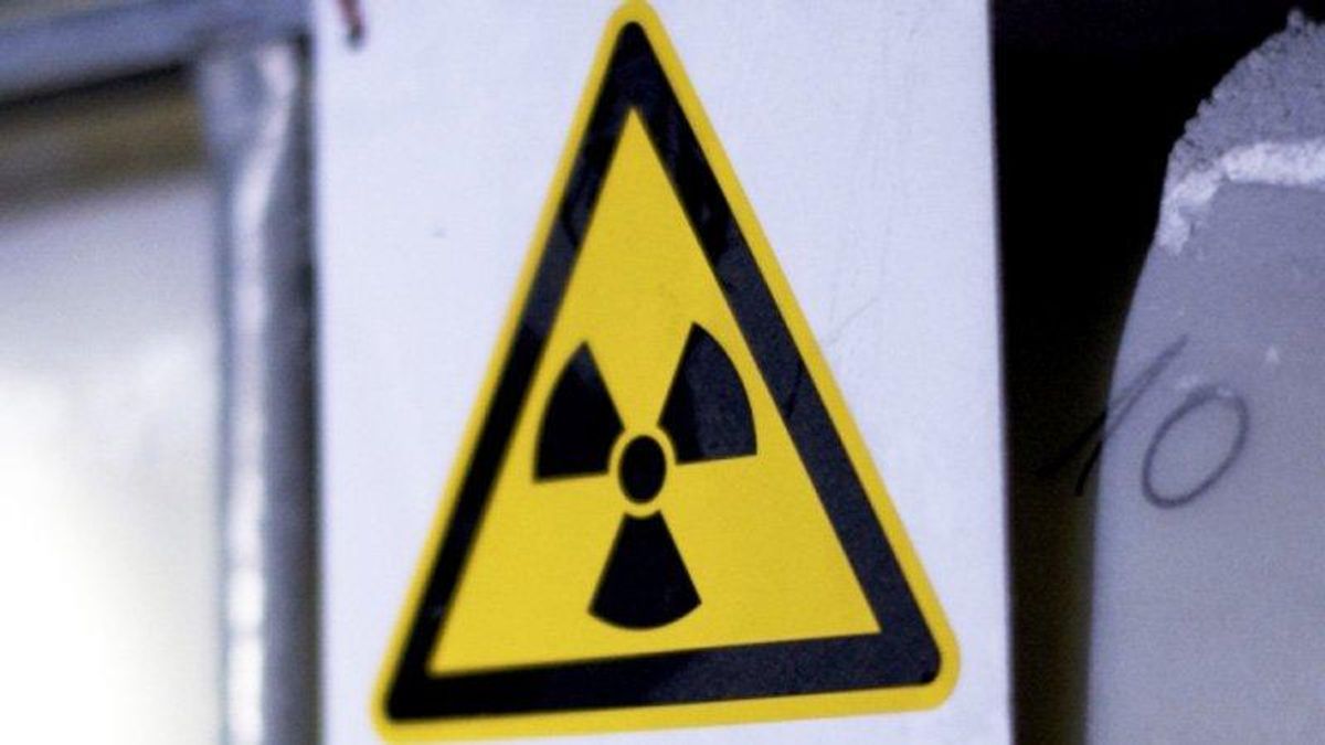 130 миллионов долларов Украина заплатила России за ядерное топливо в этом году