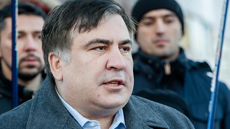 Иду в бой, – Саакашвили подтвердил точную дату возвращения в Украину
